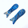 2026 Natural Face Massage Stone Heart Shape Guasha Scrapers Facial Tool Pink Sodalite Jade Gua Sha gua sha stone