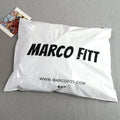 Custom White Big Mailers Mailing Bags Poly Shipping Plastic Bags Logo Printed Mailing Bags for Clothing Ship Packaging