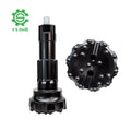 Best Selling High Efficiency 6 Inch DHD360R HD65 COP64 220-235mm High Air Pressure DHT Button Bit Hammer Forging Drilling Tool