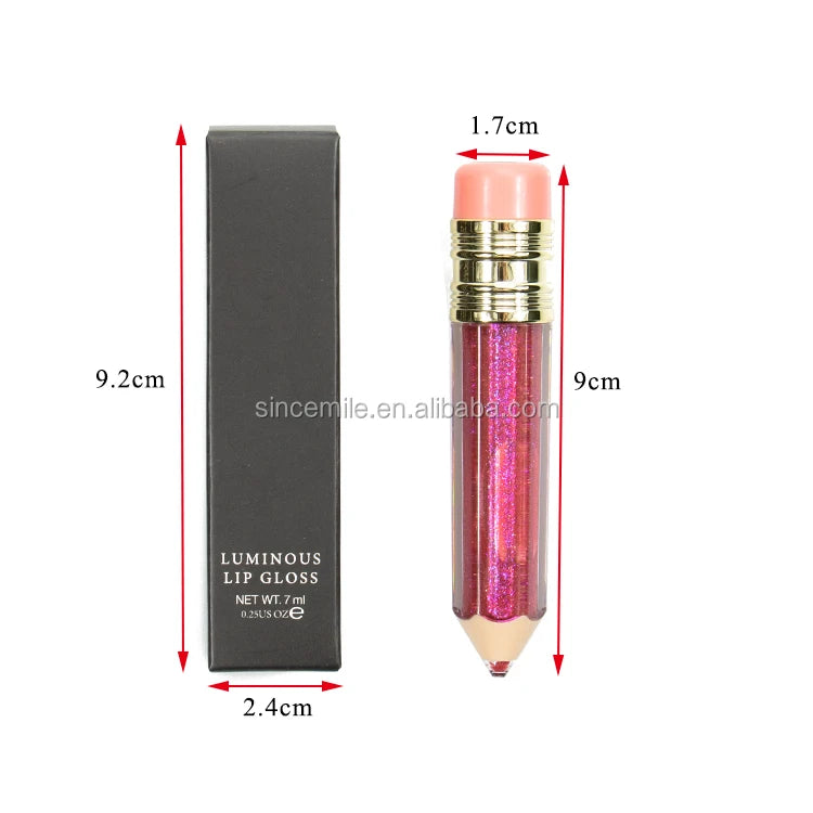Lip Gloss Make Your Own Vegan Liquid Lipstick Metal Lip Gloss Liquid Lipdtick Private Label 24 Hour Long Lasting