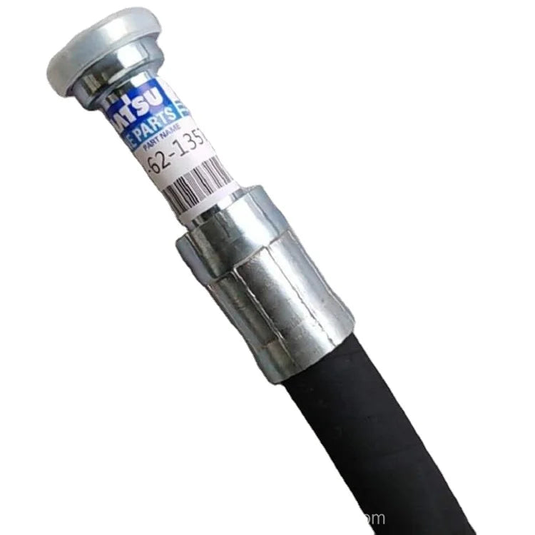 07074-00607 Original PC200-8 Hydraulic Oil Hose 20Y-62-52950