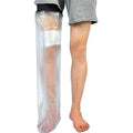 Ozone Long Leg Bag with Connection Pipe