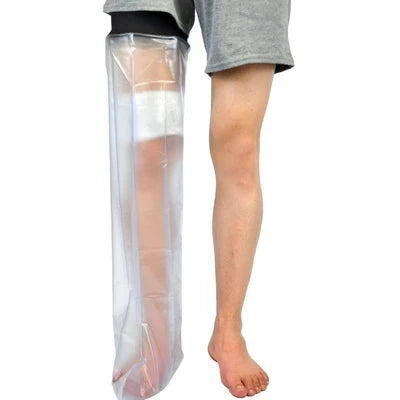 Ozone Long Leg Bag with Connection Pipe