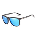 For KINGSEVEN Original Brand Polarized Mirror Eyewear Shades 7557 UV400 Aluminum Frame Sun Glasses for Men Women Polycarbonate