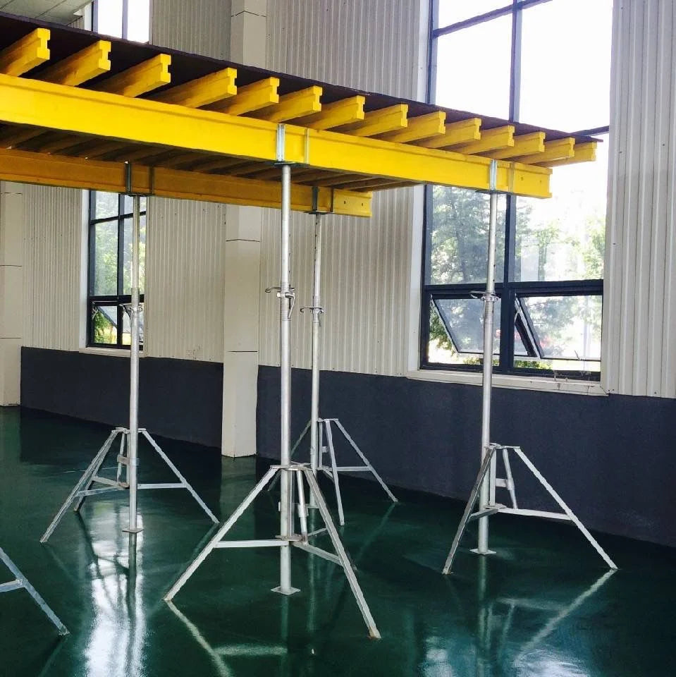 Construction Ajustable Steel Support Prop