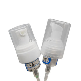 24/410 28/410 30/410 40/410 43/410 Closure Cosmetic Liquid Lotion Soap Dispenser Foam Pump