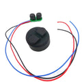 HNARL Industrial Joystick Spare Part Genie 105108 105108GT Steer Switch Repair Kit