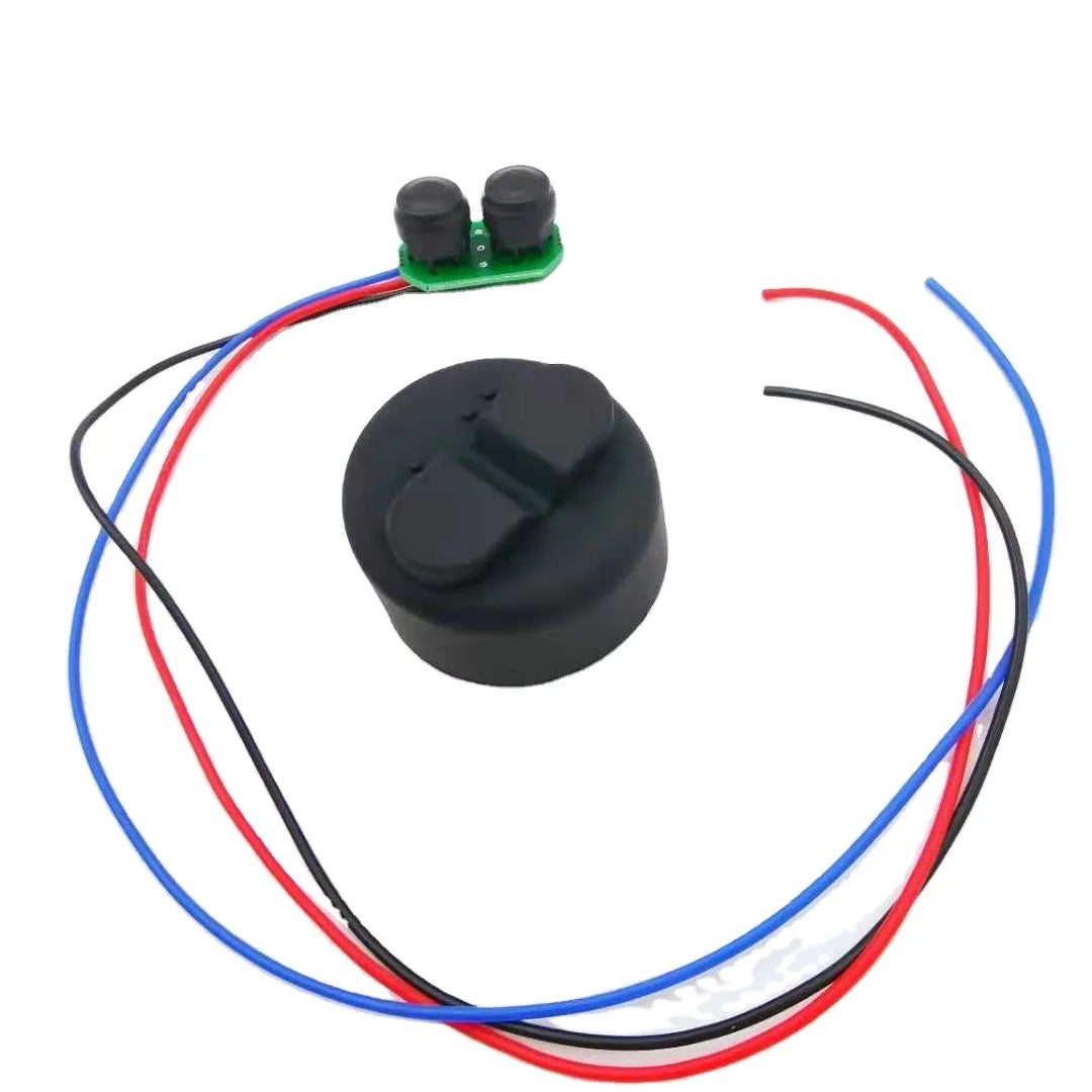 HNARL Industrial Joystick Spare Part Genie 105108 105108GT Steer Switch Repair Kit
