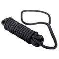Double Braided Rope Packaging Rope Marine Grade Nylon Qingdao Customized Logo Durable Multi Purpose Coil Support 1mm Nylon Cord