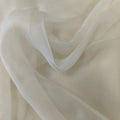 100% Silk Plain Pure Chiffon Fabric Silk Chiffon Fabric 6mm Silk Chiffon Hijab Accept Custom Dye