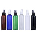 Wholesale Mist Spray Transparent Plastic Bottle Empty 30ml 50ml 60ml 100ml 150ml 200ml 300ml 400ml 500ml