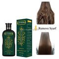 OTVENA Best Anti Hair Loss the Shampoo Nourishing Smoothing Hair Care Shampoo