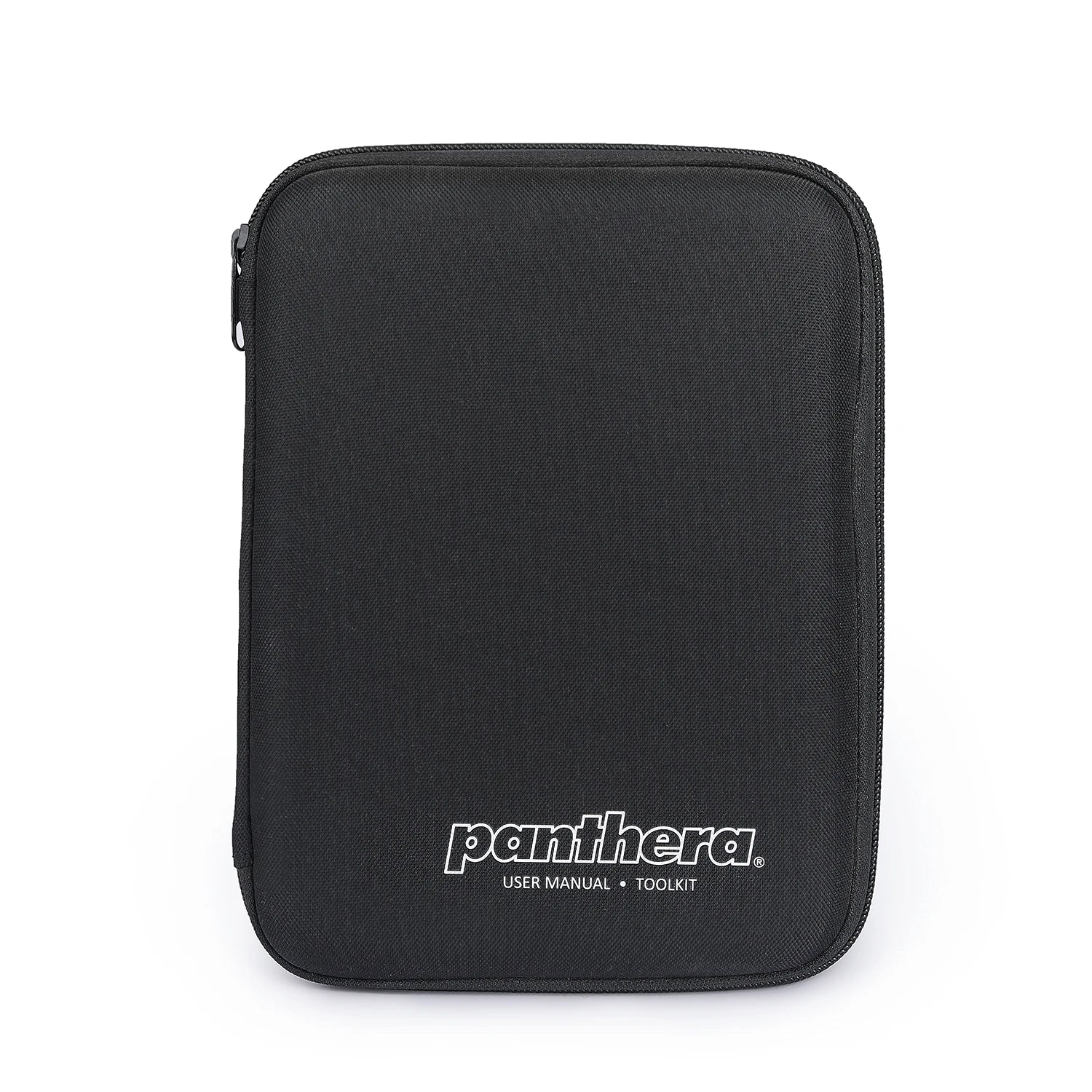 Custom Black Color Hard Drive USB Travel Storage Carrier Eva Cable Organizer Empty Case for Usb Charging Cable