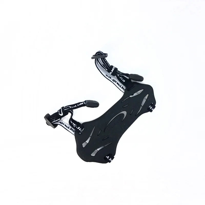 Outdoor Archery Shooting Rubber Arm Guard and Arm Protector MegaBDM