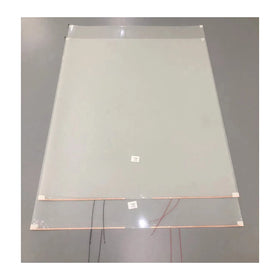 Gaoming Modern Decorative PDLC Smart Dimming Electronic Film for Car & Hospital Use