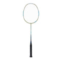 Decoq Wholesale Custom Professional Graphite Carbon Fiber Badminton Racket Hard/Soft Competition League Athletes PU Grip Sport