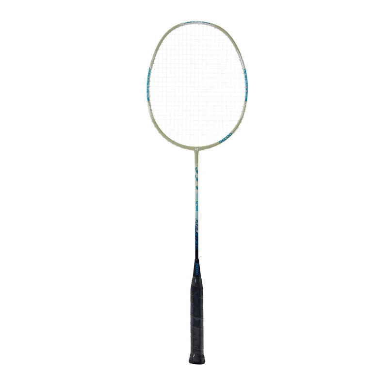 Decoq Wholesale Custom Professional Graphite Carbon Fiber Badminton Racket Hard/Soft Competition League Athletes PU Grip Sport
