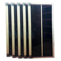Modern Design Infrared Heating Carbon Plate Acrylic Material for Sauna Room