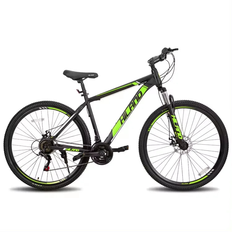 JOYKIE Efficient 21 Speed Bicicletas Bicycle Mountain Bike 29 Inch Mountain Bicycle Disc Brake Mountain Bikes