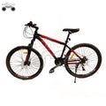 Oembicycle 27.5 Inch Alloy Movable Bicycle Aluminum Mountain Bike Stock Available MegaBDM