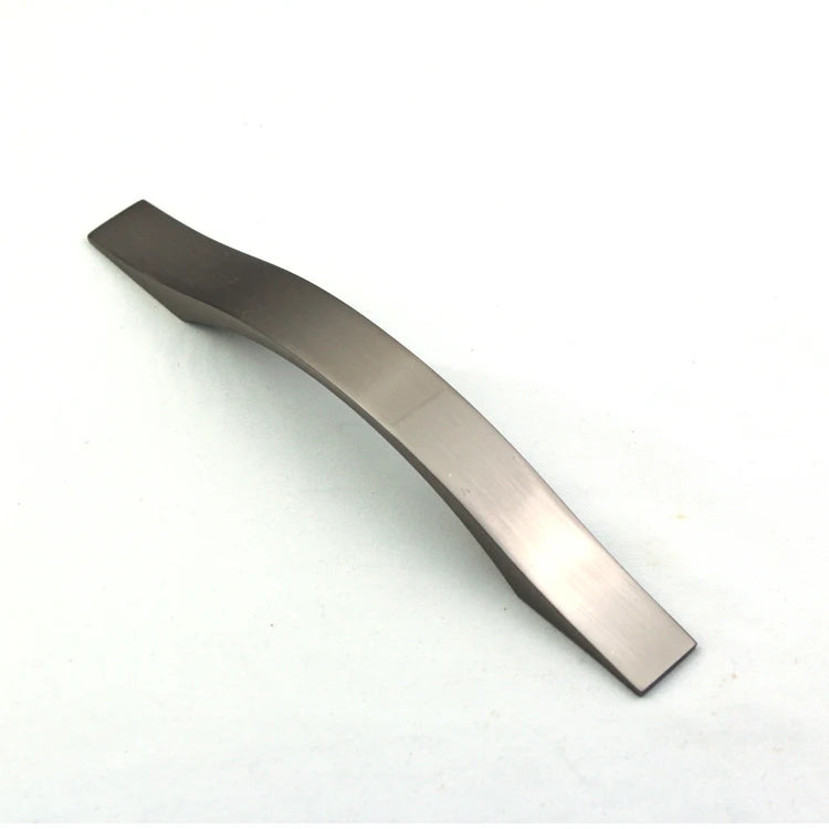 Handle Aluminum furniture handle Simple style pull handles