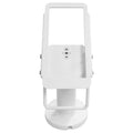 Anti-theft Metal Payment Terminal Holder for A920 Adjustable POS Credit Card Customized Debit Machine Stand for Verification
