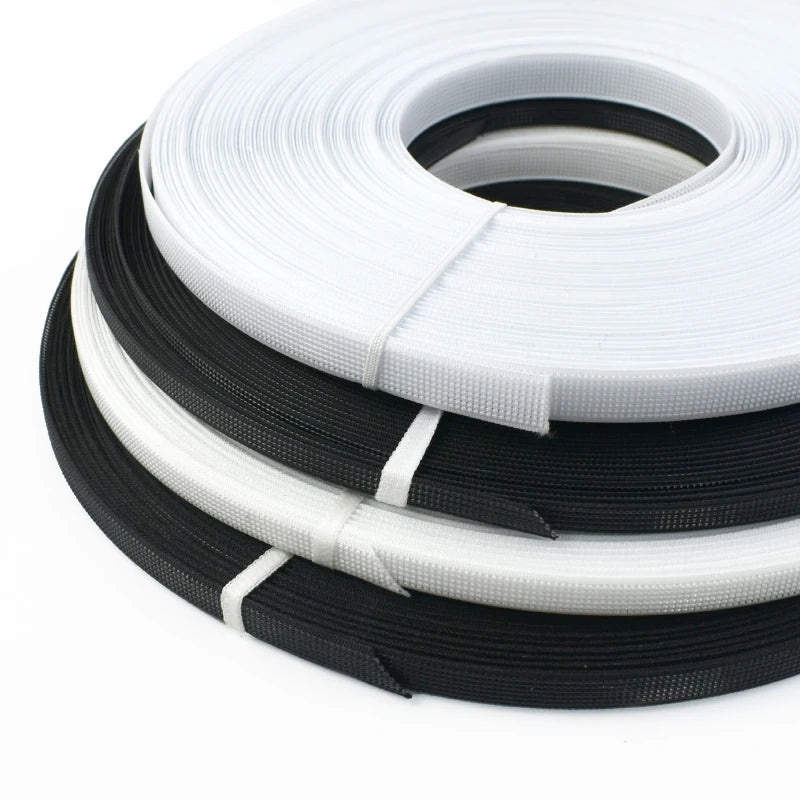 Deepeel RC038 6-15mm DIY Garment Parts Hat Edge Dress Materials Handbag Support Wedding Dress Accessories