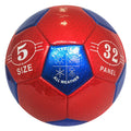 Guanpeng GP077 Machine Stitched 32 Panels Size 5 PVC Laser Soccer Ball