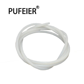Printhead Cleaning Liquid Soft Silicone Ink Tube Print Head Nozzle Cleaning Solution Pipeline Hose Printer CISS Accessories