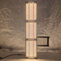 KingBrite 320W Dimmable LED Grow Lamp Samsung LM281B 660nm UV IR Full Spectrum Led Grow Light