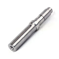 China Manufacturer Custom High Precision CNC Lathing Steel Spindle Shaft for Machine