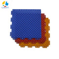 Sports Tiles Mat Tiles Sports Flooring Outdoor Floor Plastic Floor Outdoor Basketball Court Garage