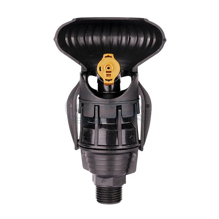 360 Degree Rotating Nozzle Meg Popup Sprinkler for Garden Lawn & Farm Watering Irrigation System