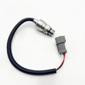 221-8859 High Pressure Sensor Hydraulic Pump Pressure Switch Excavator Parts Fit E312B E320B E320C