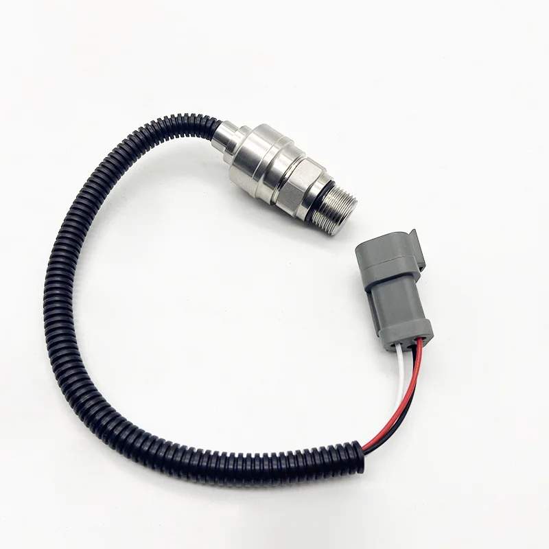 221-8859 High Pressure Sensor Hydraulic Pump Pressure Switch Excavator Parts Fit E312B E320B E320C