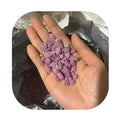 New Arrivals Rare Minerals Specimen Natural Quartz Crystal pink Ruby Corundum Rough Raw Gemstone for Sale
