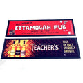 Best Selling Products  in Usa Hot Sale Rubber Bar Mat  Nitrile Rubber Promotional Bar Mat Bar Mats With Logos