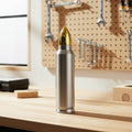 Wholesale Bullet Flask Rocket Tumbler with Leak Proof Lid 1000ml Double Wall Stainless Steel Vacuum Insulated  Bullet Bottle