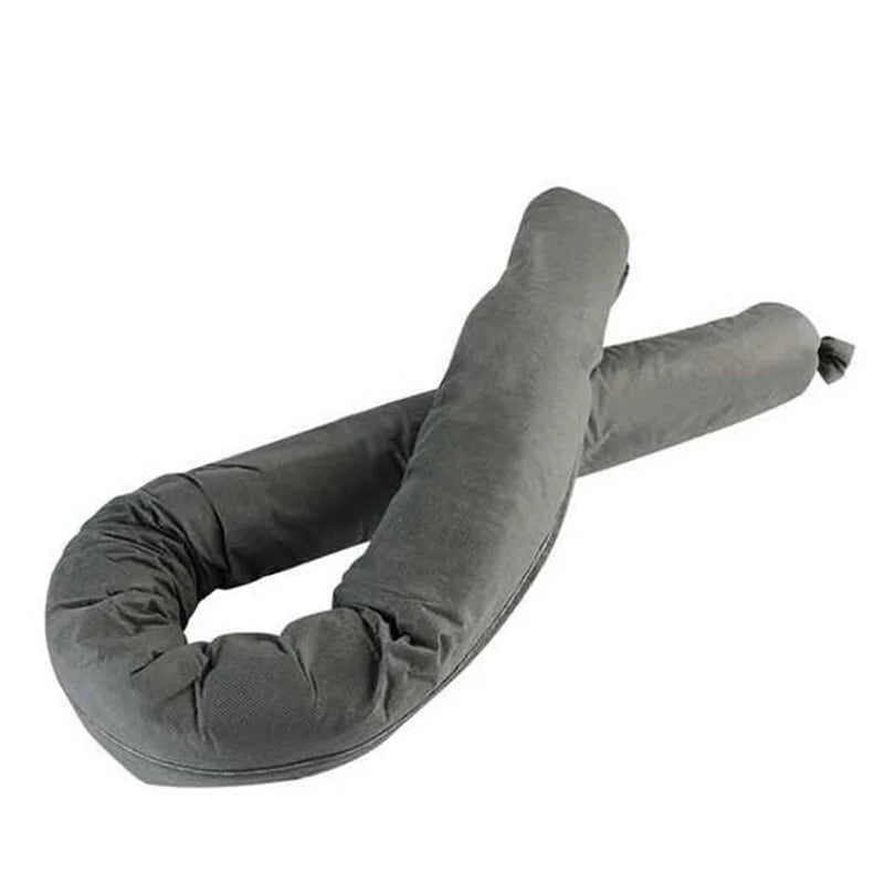 Super Absorbent Universal Sock Eco-Friendly General Absorbent Boom Trusted Supplier of Environmental Products