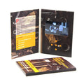 Well Designed Wholesale Price Marketing Promotional Business Customized 7 Inch Lcd Mailer Video Brochure Book