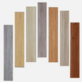 Wholesale Newly  Plastic Design Fashionable Self Adhesive Pvc Plastic Flooring Tile Pvc Vinyl Flooring and Pvc Floor Tiles