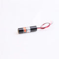 4 Meter Line 635nm 5mw Red Line Laser Module 10x30mm for Cutting Machine