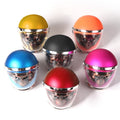 Yiwu Erliao Novel Design Metal Herb Grinder New Arrival Manual Herb Grinder Wholesale Custom Herb Grinder Tobacco