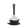 Facial Massager Freeze Cryostick Therapy Ice Cooling Cryostick Stainless Steel Ice Globes Black Hammer Cryo Sticks