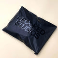 Custom logo Clothing Packaging Mailing Bags Polymailer Courier Shipping Envelope Clothing Plastic Package Bags