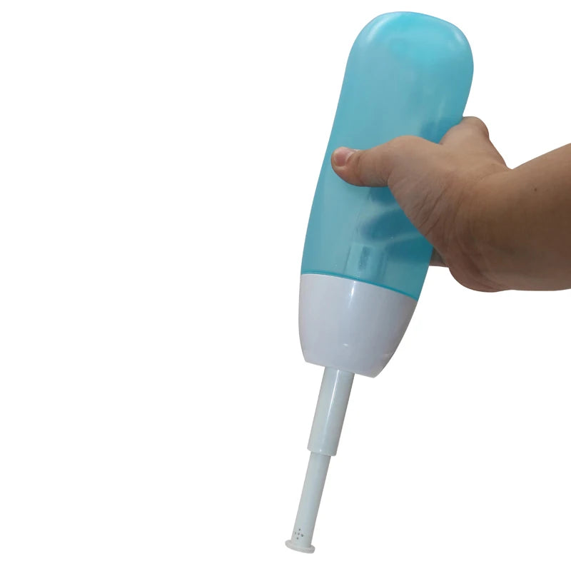 Portable Bidet Colors Available for Easy Operation
