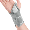 Adult Hand and Wrist Support Brace for Women and Men Carpal Tunnel Splint Wrist Bandage Tendonitis and Arthritis Pain Relief