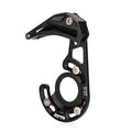 ZTTO 1x Mountain Bike Pulley Wheel Enduro Stabilizer MTB Chain Guide BB Mount with 32-38T Range Chain Protector Bicycle Parts