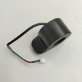 ELECTRIC BIKE Shifter MTB Throttle Left or Right EBIKE Accelerator Install on Handlebar for M365 SCOOTER