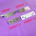 Printing Press Steel Sheet Pad for MO Printing Machine